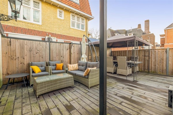 Medium property photo - Tjark Jans Giezenstraat 4, 9641 KB Veendam